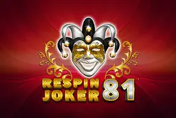 picture of Respin Joker 81