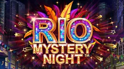 picture of Rio Mystery Night