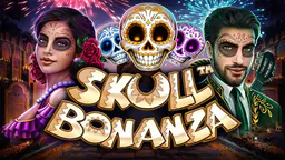 picture of Skull Bonanza