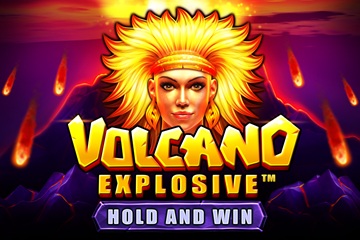 picture of Volcano Explosive