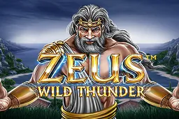 picture of Zeus Wild Thunder