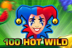 picture of 100 Hot Wild