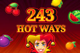 picture of 243 Hot Ways