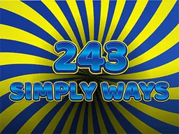 picture of 243 Simply Ways