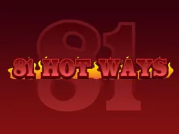 picture of 81 Hot Ways