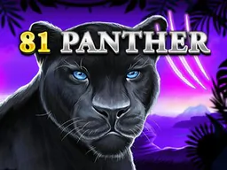 picture of 81 Panther