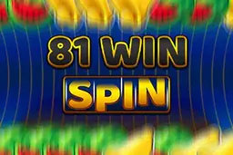 picture of 81 Win Spin