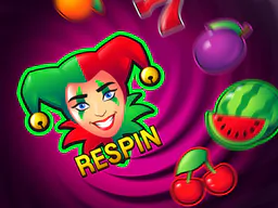 picture of Respin Queen