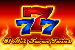 picture of 81 Hot Seven Twins