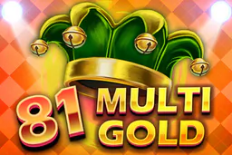 picture of 81 Multi Gold