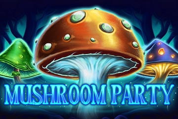 picture of Mushroom Party