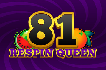 picture of Respin Queen 81