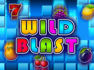 picture of Wild Blast