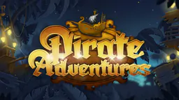 picture of Pirate Adventures